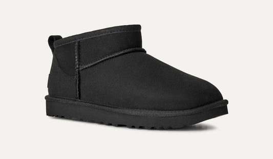 Botte Classic Ultra Mini Black