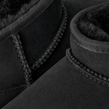 Botte Classic Ultra Mini Black