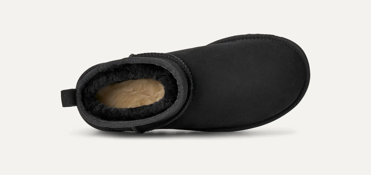Botte Classic Ultra Mini Black