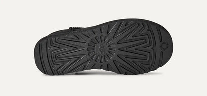 Botte Classic Ultra Mini Black