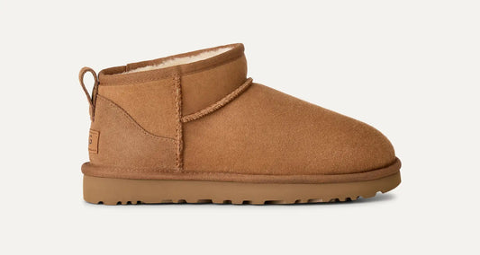 Botte Classic Ultra Mini Chestnut