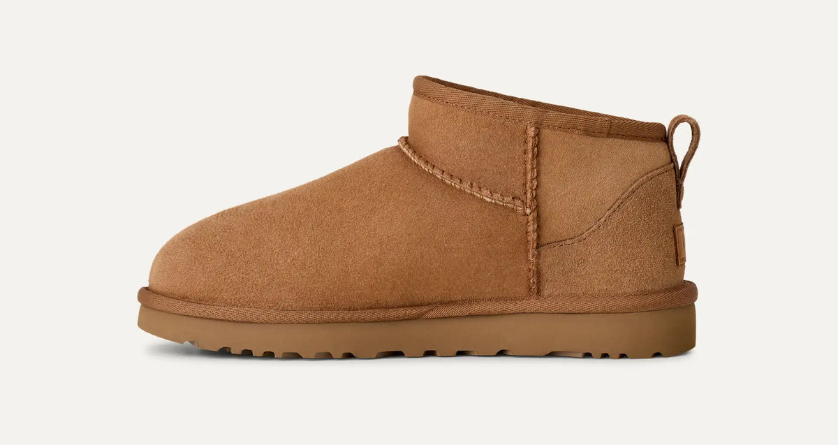 Botte Classic Ultra Mini Chestnut