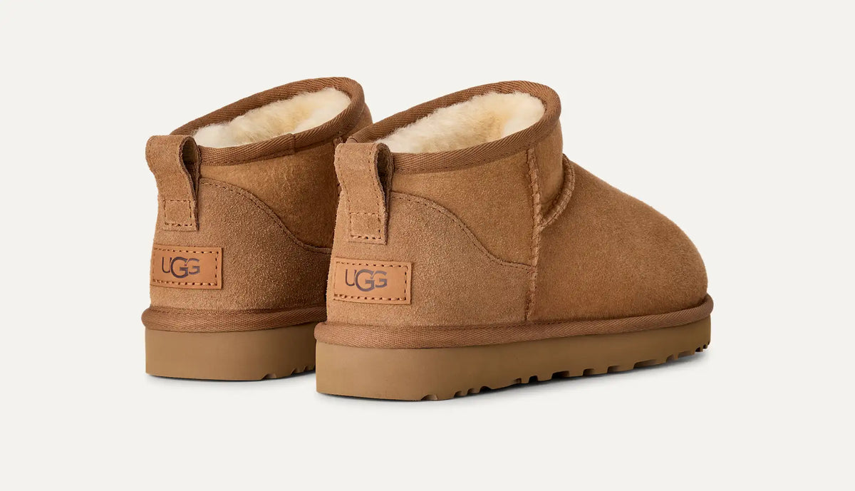 Botte Classic Ultra Mini Chestnut