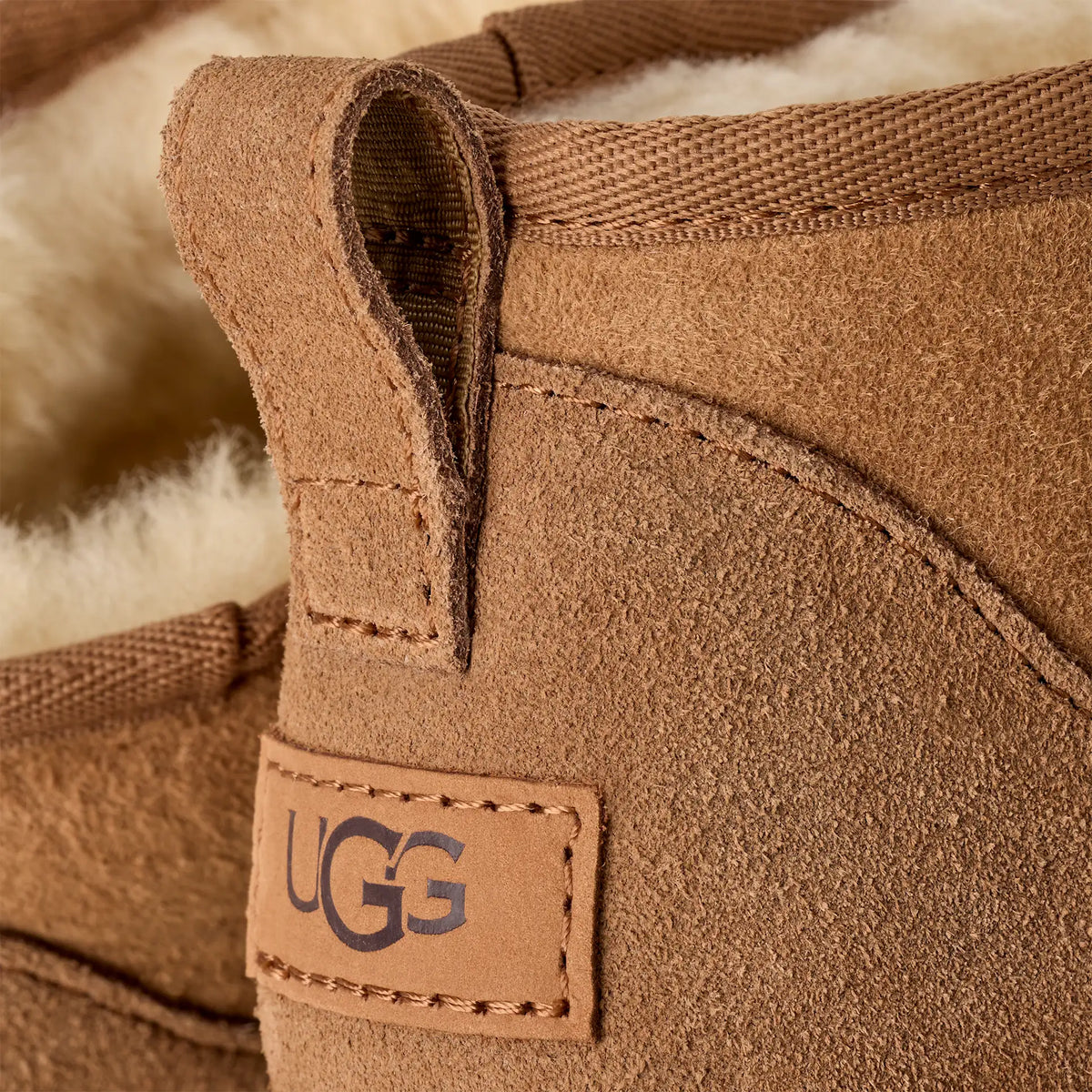 Botte Classic Ultra Mini Chestnut
