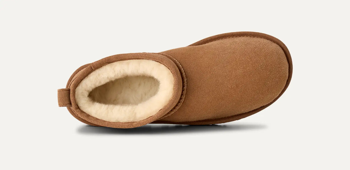 Botte Classic Ultra Mini Chestnut