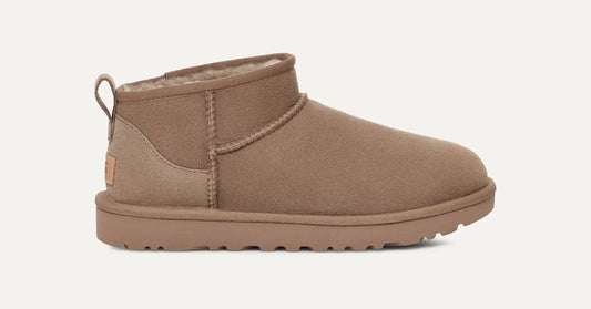 Botte Classic Ultra Mini Caribou