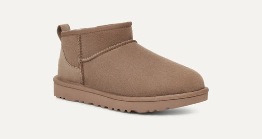 Botte Classic Ultra Mini Caribou