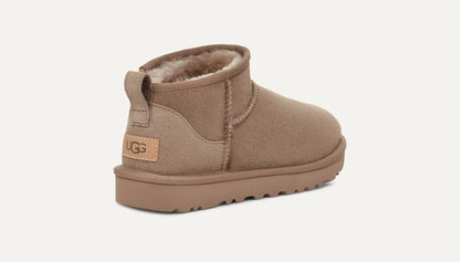 Botte Classic Ultra Mini Caribou