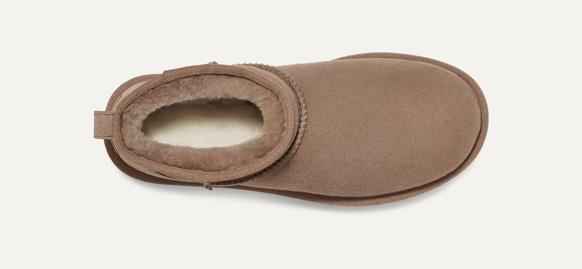 Botte Classic Ultra Mini Caribou