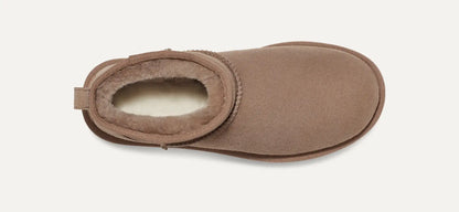 Botte Classic Ultra Mini Caribou