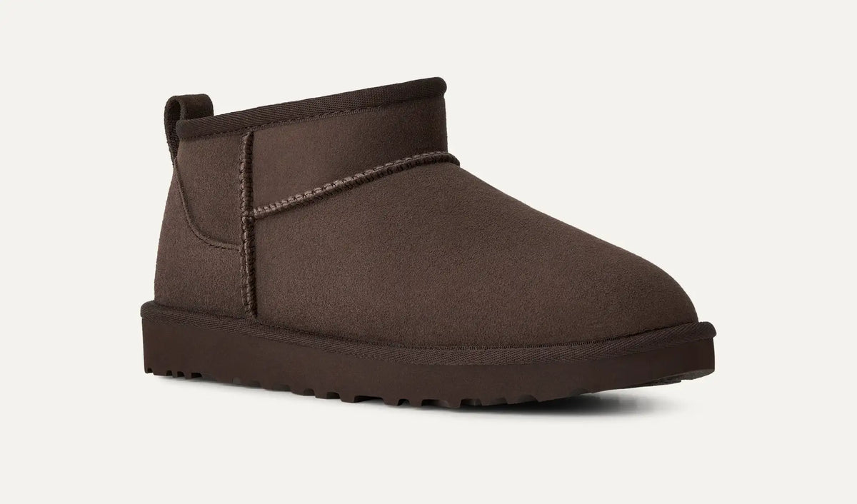 Botte Classic Ultra Mini Dusted Cocoa/Dusted Cocoa
