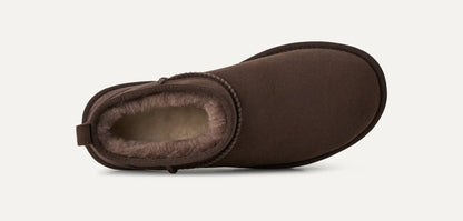 Botte Classic Ultra Mini Dusted Cocoa/Dusted Cocoa