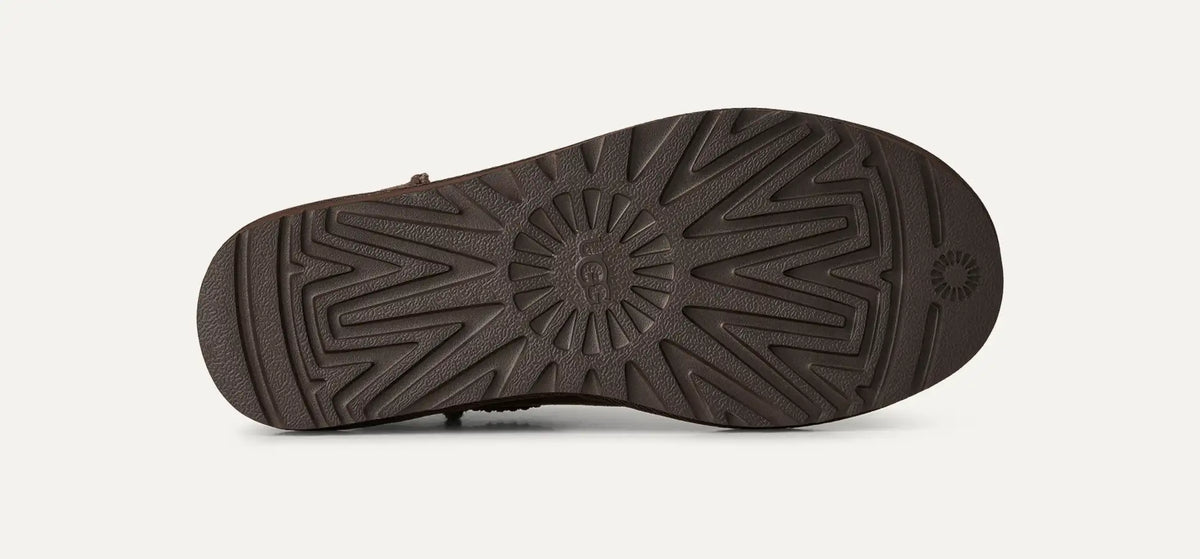 Botte Classic Ultra Mini Dusted Cocoa/Dusted Cocoa