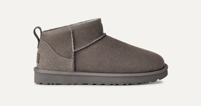 Botte Classic Ultra Mini Grey