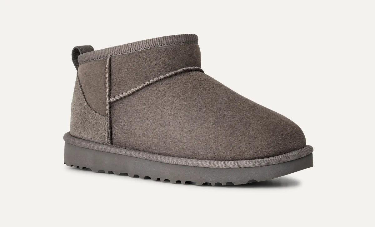 Botte Classic Ultra Mini Grey