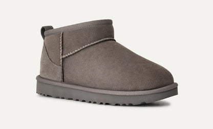 Botte Classic Ultra Mini Grey
