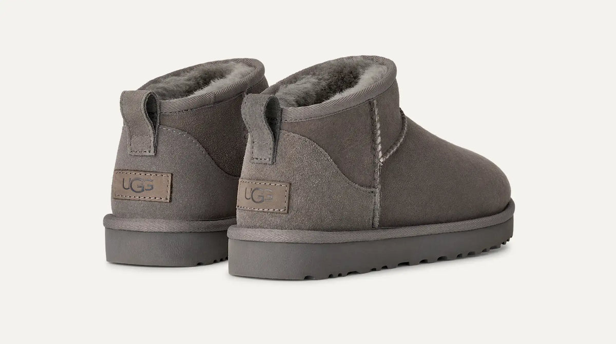Botte Classic Ultra Mini Grey