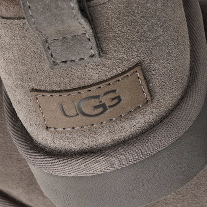 Botte Classic Ultra Mini Grey