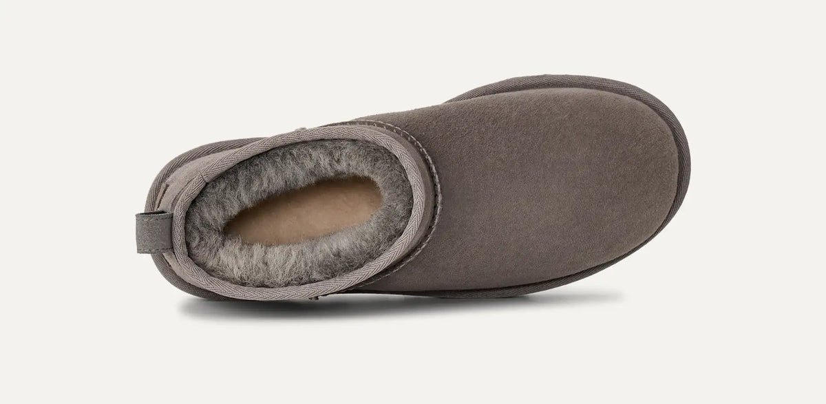 Botte Classic Ultra Mini Grey