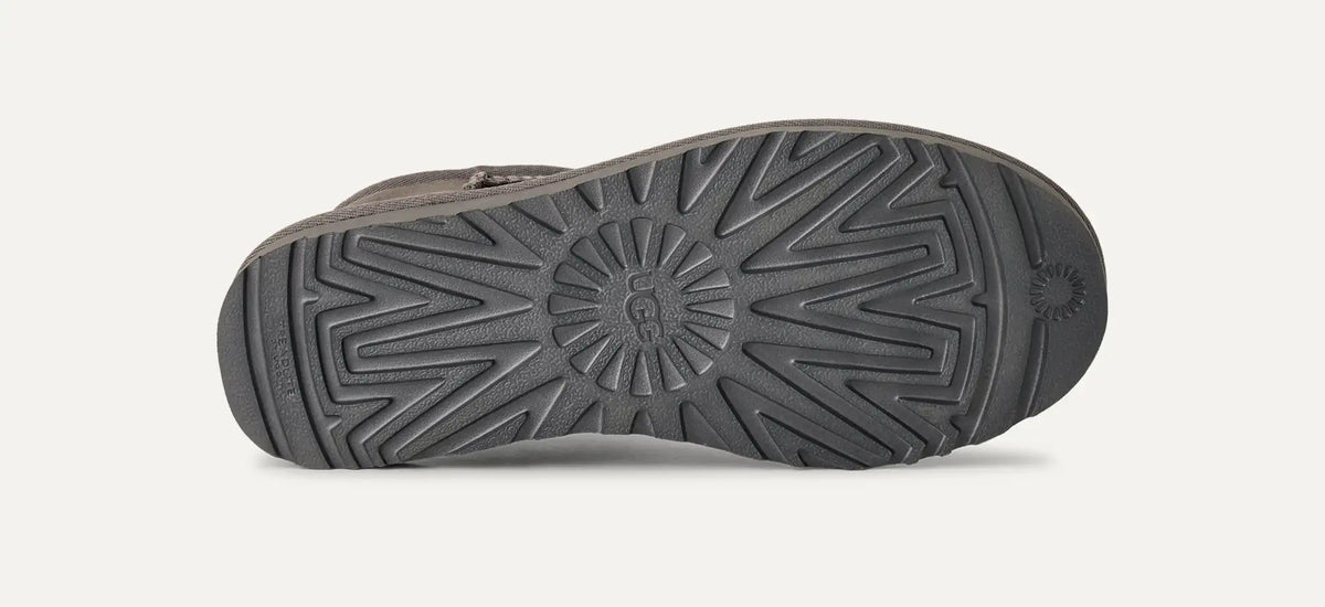 Botte Classic Ultra Mini Grey