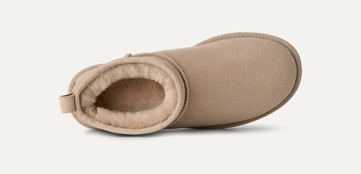 Botte Classic Ultra Mini Moonlight