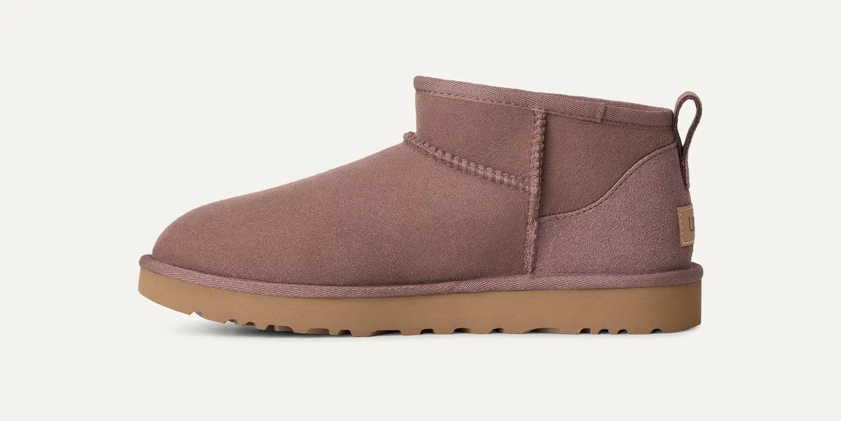 Botte Classic Ultra Mini Portobello