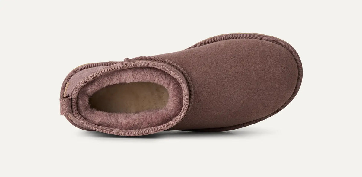 Botte Classic Ultra Mini Portobello