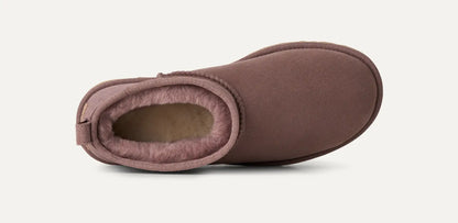Botte Classic Ultra Mini Portobello