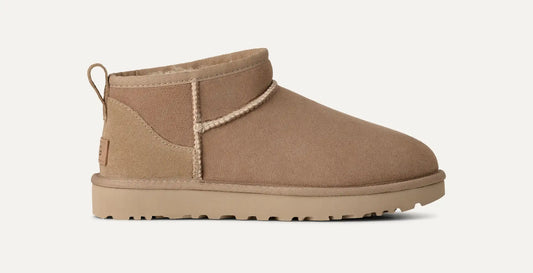 Botte Classic Ultra Mini Sand