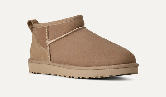 Botte Classic Ultra Mini Sand