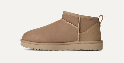 Botte Classic Ultra Mini Sand