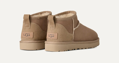 Botte Classic Ultra Mini Sand
