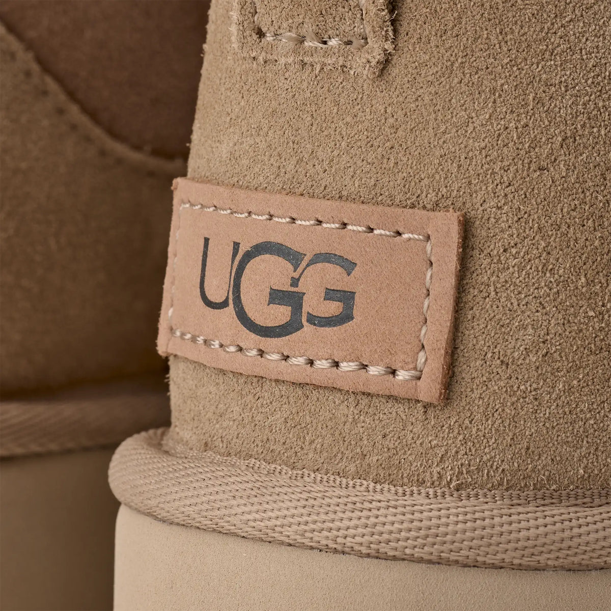 Botte Classic Ultra Mini Sand