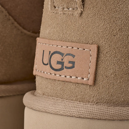 Botte Classic Ultra Mini Sand