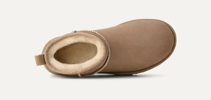 Botte Classic Ultra Mini Sand