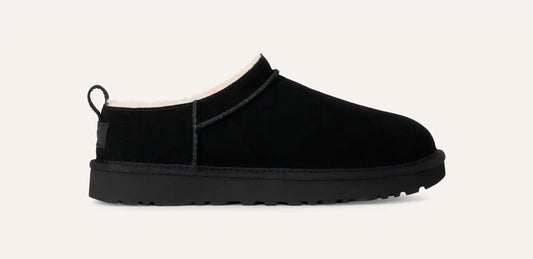Botte Classic Micro Black