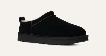 Botte Classic Micro Black