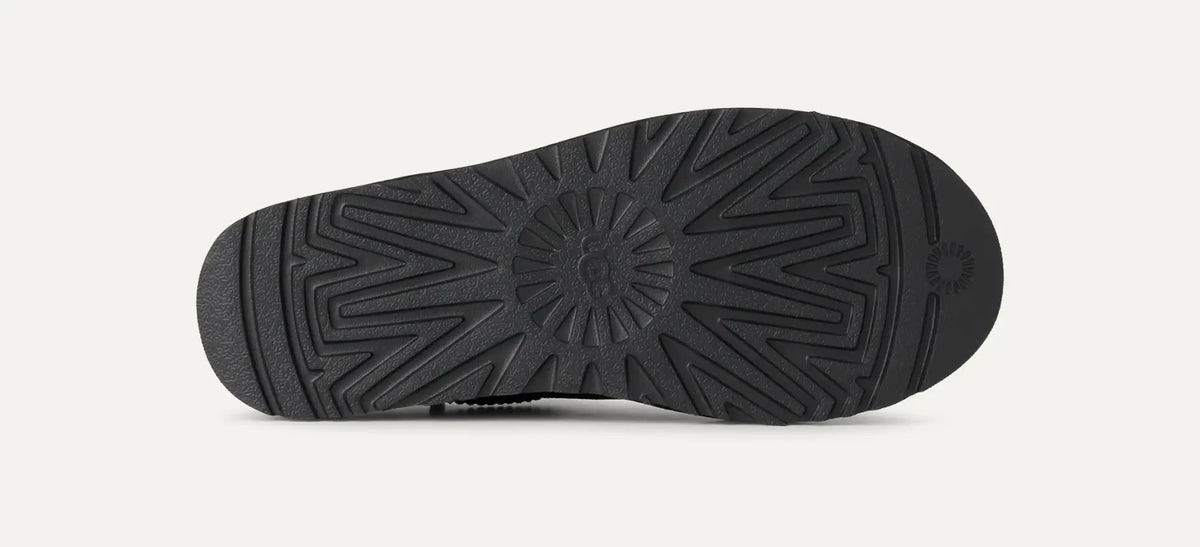 Botte Classic Micro Black