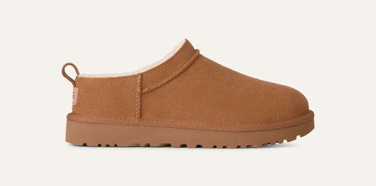 Botte Classic Micro Chestnut