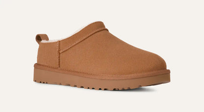 Botte Classic Micro Chestnut