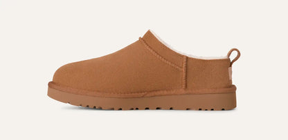 Botte Classic Micro Chestnut