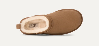 Botte Classic Micro Chestnut