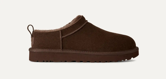 Botte Classic Micro Dusted Cocoa