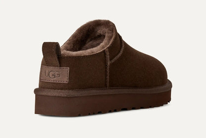 Botte Classic Micro Dusted Cocoa
