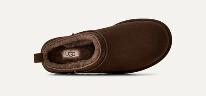 Botte Classic Micro Dusted Cocoa