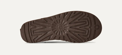 Botte Classic Micro Dusted Cocoa