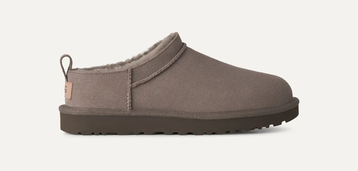 Botte Classic Micro Dried Oregano / Major Brown
