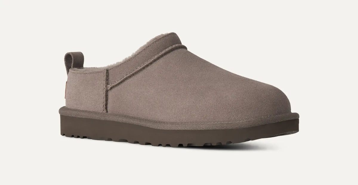 Botte Classic Micro Dried Oregano / Major Brown