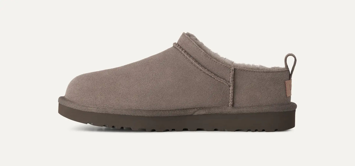 Botte Classic Micro Dried Oregano / Major Brown