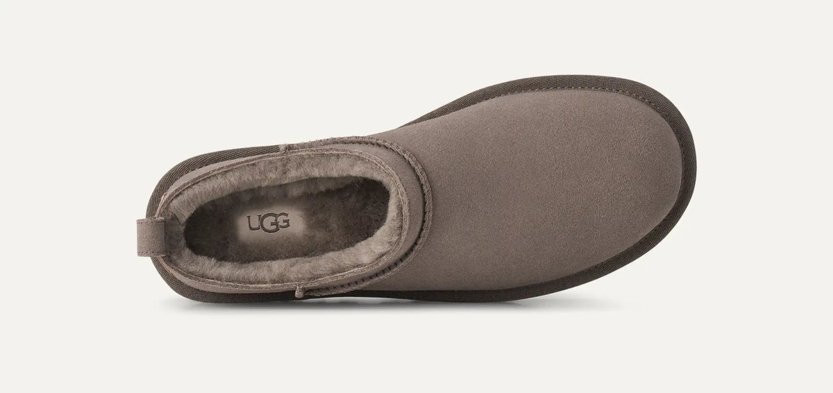 Botte Classic Micro Dried Oregano / Major Brown